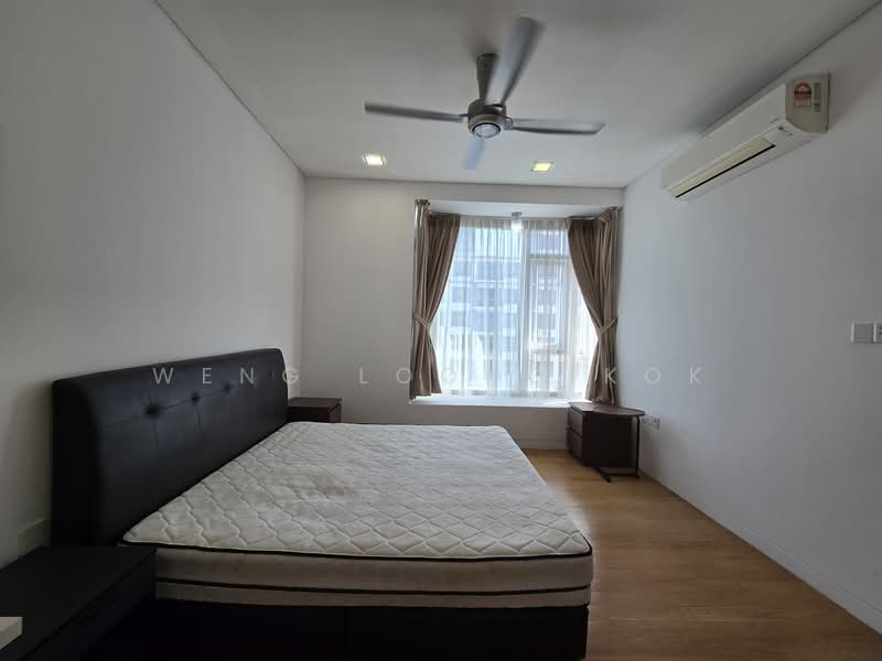 Kondominium untuk Disewa di Kiara 9 Residency - Weng Loong Kok - PropertyGuru.com.my
