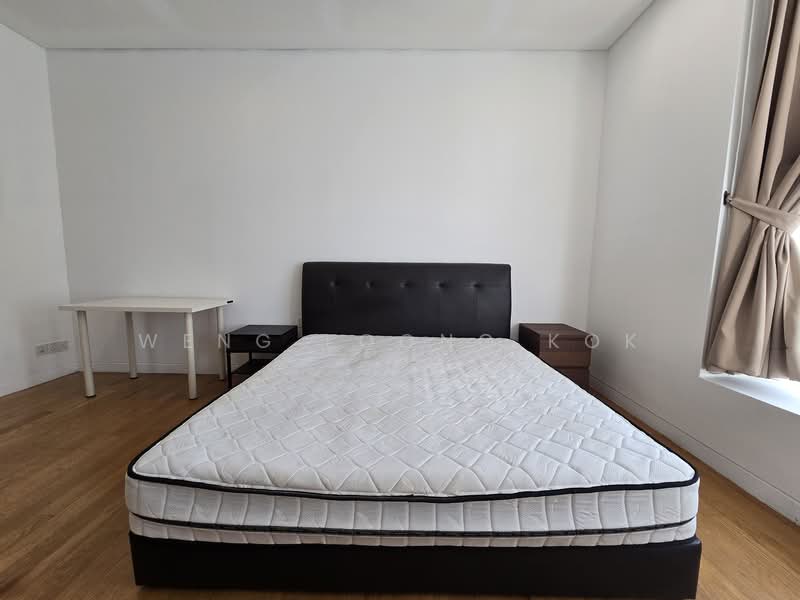 Kondominium untuk Disewa di Kiara 9 Residency - Weng Loong Kok - PropertyGuru.com.my