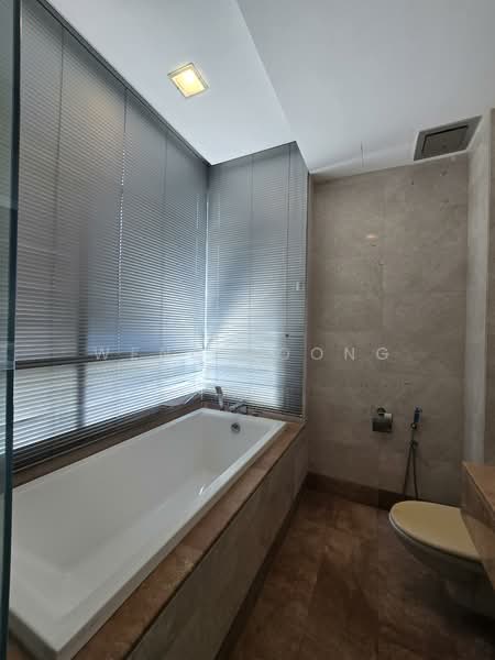 Kondominium untuk Disewa di Kiara 9 Residency - Weng Loong Kok - PropertyGuru.com.my