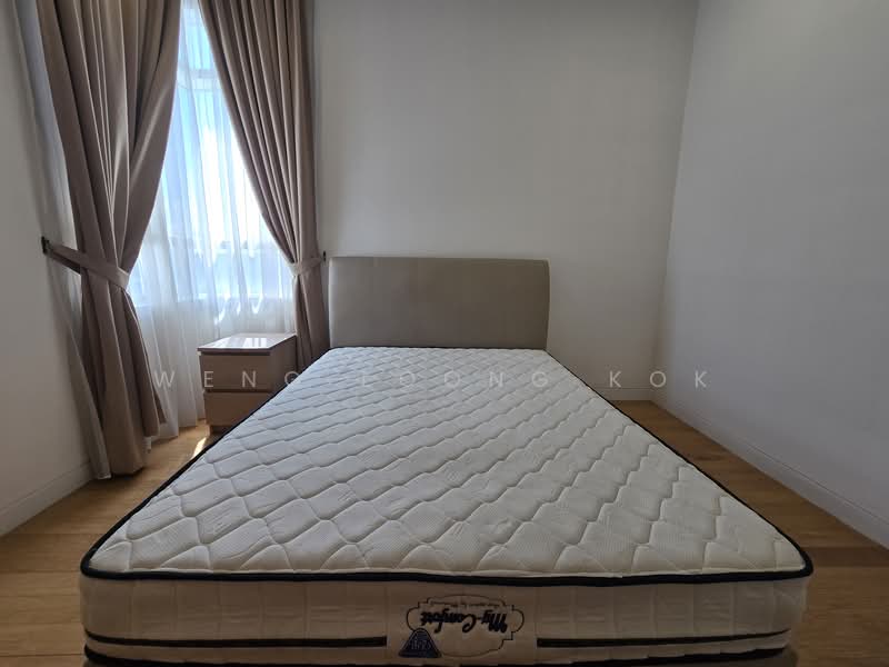 Kondominium untuk Disewa di Kiara 9 Residency - Weng Loong Kok - PropertyGuru.com.my