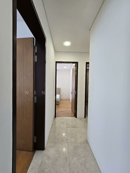 Kondominium untuk Disewa di Kiara 9 Residency - Weng Loong Kok - PropertyGuru.com.my