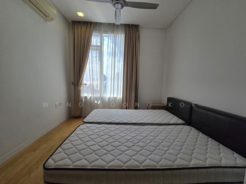 Kondominium untuk Disewa di Kiara 9 Residency - Weng Loong Kok - PropertyGuru.com.my