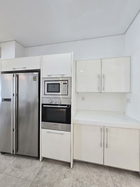 Kondominium untuk Disewa di Kiara 9 Residency - Weng Loong Kok - PropertyGuru.com.my