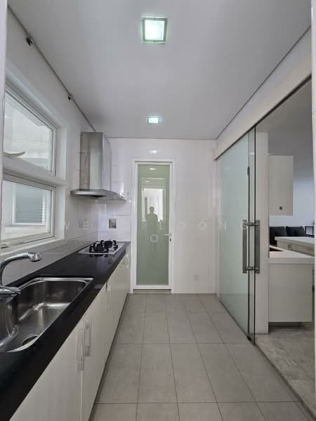 Kondominium untuk Disewa di Kiara 9 Residency - Weng Loong Kok - PropertyGuru.com.my