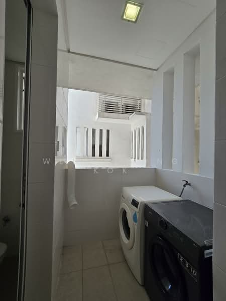 Kondominium untuk Disewa di Kiara 9 Residency - Weng Loong Kok - PropertyGuru.com.my