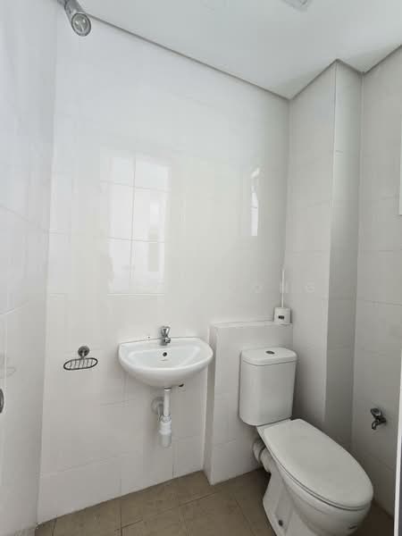 Kondominium untuk Disewa di Kiara 9 Residency - Weng Loong Kok - PropertyGuru.com.my