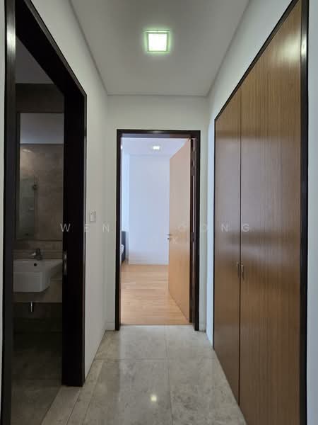 Kondominium untuk Disewa di Kiara 9 Residency - Weng Loong Kok - PropertyGuru.com.my