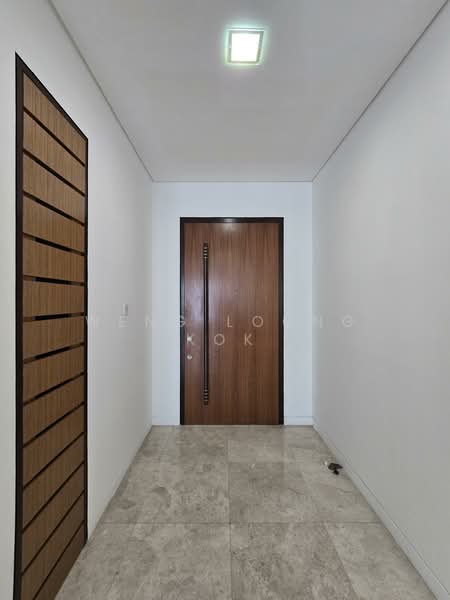 Kondominium untuk Disewa di Kiara 9 Residency - Weng Loong Kok - PropertyGuru.com.my