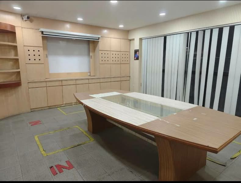 Semi-D Factory for Rent in Taman Perindustrian Cemerlang (Ulu Tiram) - Jermain Tee - Interior - PropertyGuru.com.my