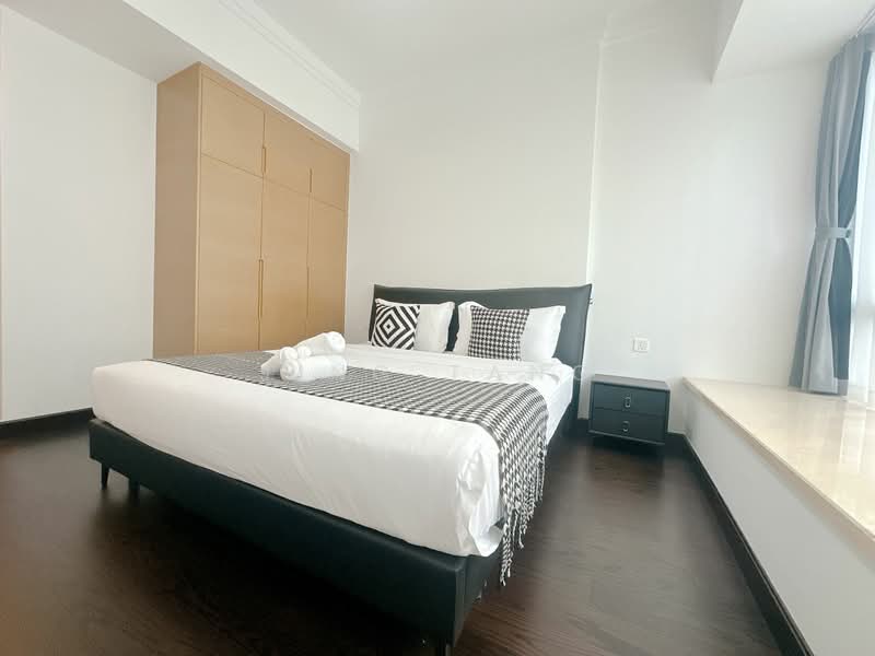 Kondominium untuk Dijual di R&F Princess Cove Phase 2-Seine Region - Jing Tang - Bedroom - PropertyGuru.com.my