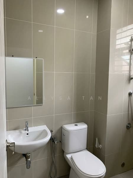 2-storey Terraced House for Rent in Horizon Hills (Iskandar Puteri (Nusajaya)) - Allysa Tan - Bathroom - PropertyGuru.com.my