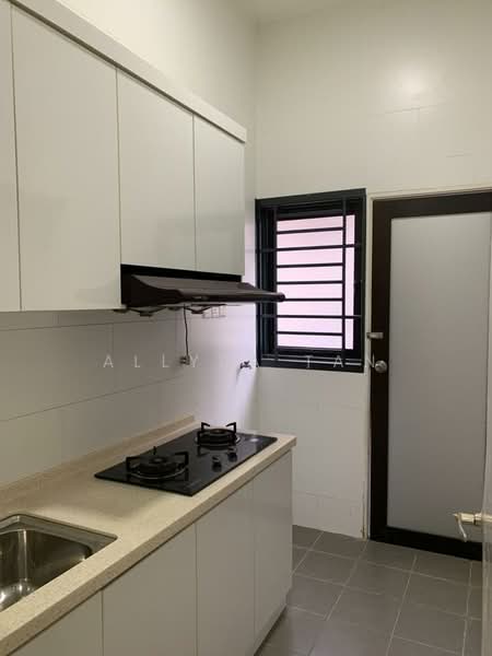 2-storey Terraced House for Rent in Horizon Hills (Iskandar Puteri (Nusajaya)) - Allysa Tan - Kitchen - PropertyGuru.com.my
