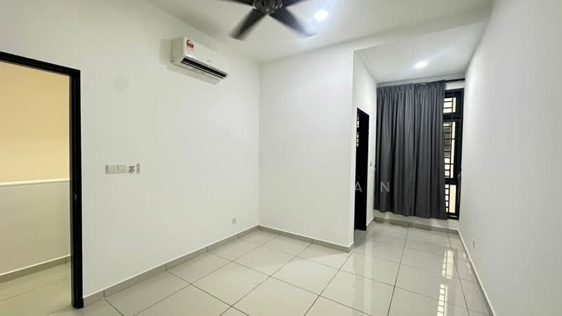 2-storey Terraced House for Rent in Horizon Hills (Iskandar Puteri (Nusajaya)) - Allysa Tan - Interior - PropertyGuru.com.my