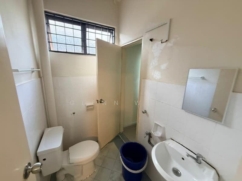 For Rent - Permas Jaya Permas Jayas