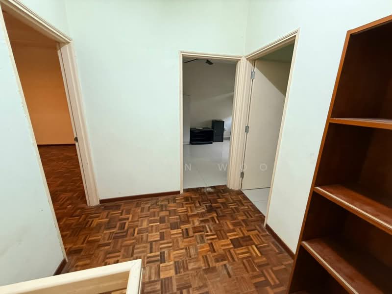 For Rent - Permas Jaya Permas Jayas