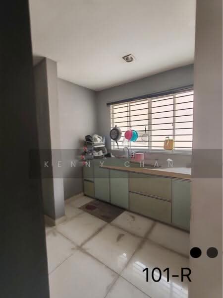 2-storey Terraced House for Sale in Kota Kemuning (Shah Alam) - Kenny Chan - Kitchen - PropertyGuru.com.my