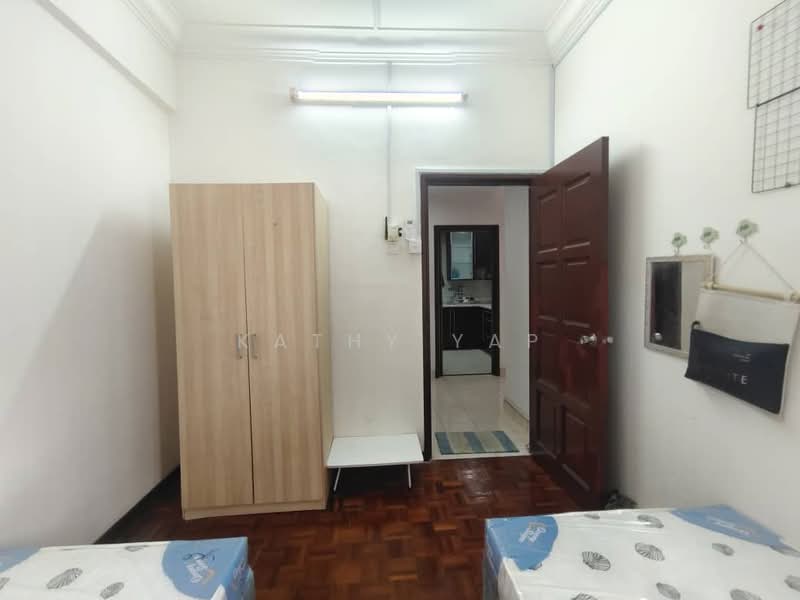 Condominium for Rent at Prima Setapak Condominium - Kathy Yap - Interior - PropertyGuru.com.my