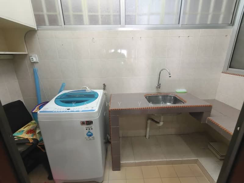 Condominium for Rent at Prima Setapak Condominium - Kathy Yap - Interior - PropertyGuru.com.my