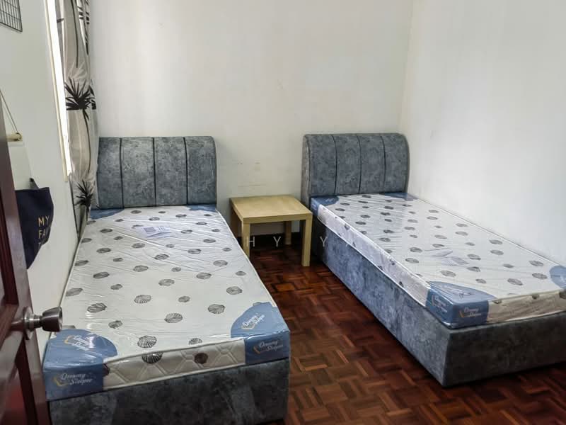 Condominium for Rent at Prima Setapak Condominium - Kathy Yap - Bedroom - PropertyGuru.com.my