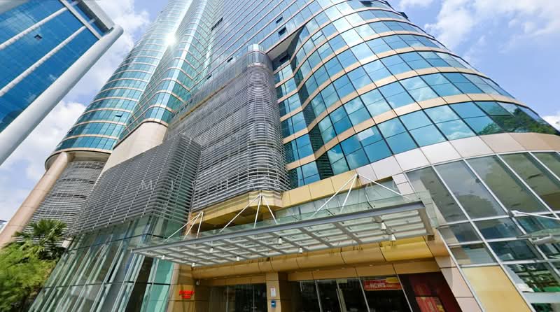 Office for Rent in Ampang (Kuala Lumpur) - Michael Lau - Exterior - PropertyGuru.com.my