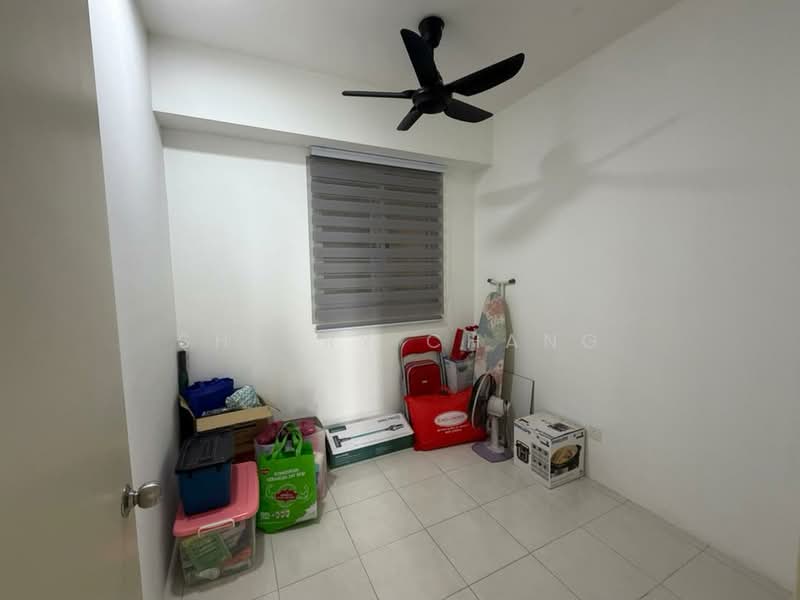 Apartment for Rent at Residensi Seri Wahyu - Sherry Chang - Interior - PropertyGuru.com.my