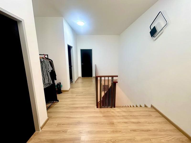 Rumah Kluster untuk Dijual di Setia Ecohill (Semenyih) - Fikri Yasmin - Interior - PropertyGuru.com.my