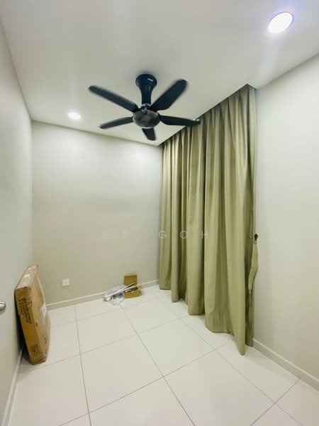 Service Residence for Rent at Kenwingston Platz - GP Goh - PropertyGuru.com.my
