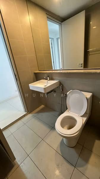Condominium for Rent at Grand Medini - Chun Yang - Bathroom - PropertyGuru.com.my