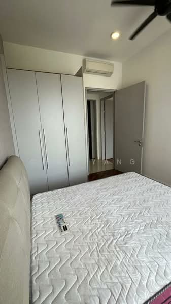 Condominium for Rent at Grand Medini - Chun Yang - Bedroom - PropertyGuru.com.my