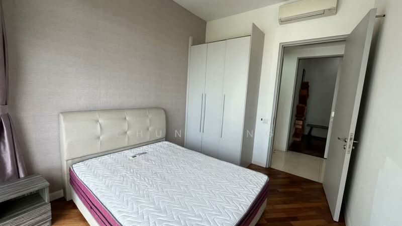 Condominium for Rent at Grand Medini - Chun Yang - Bedroom - PropertyGuru.com.my