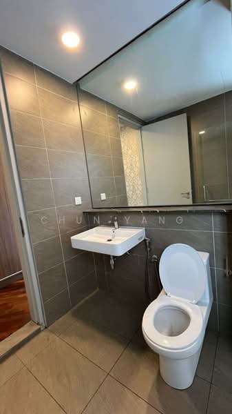 Condominium for Rent at Grand Medini - Chun Yang - Bathroom - PropertyGuru.com.my