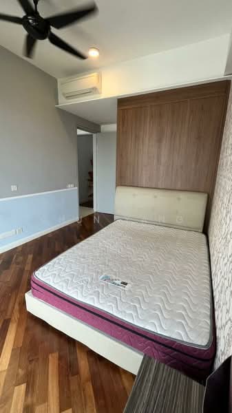 Condominium for Rent at Grand Medini - Chun Yang - Bedroom - PropertyGuru.com.my
