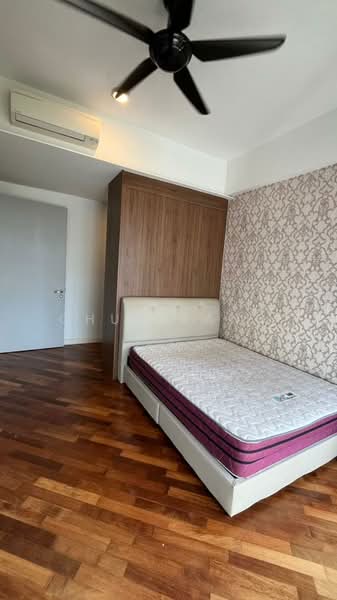Condominium for Rent at Grand Medini - Chun Yang - Bedroom - PropertyGuru.com.my