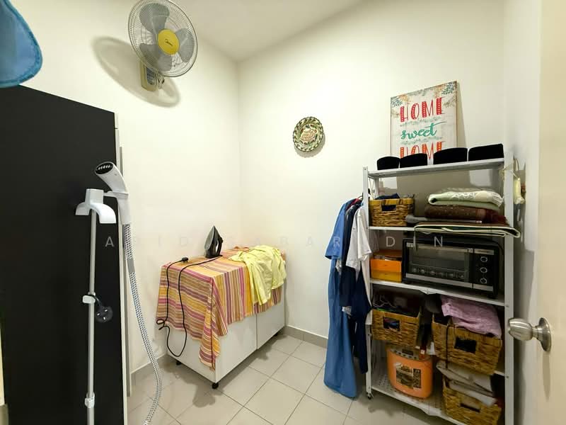 Rumah Bandar untuk Dijual di Taman Melawati (Ulu Kelang) - Abid Sabarudin - Interior - PropertyGuru.com.my