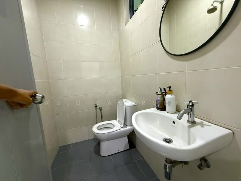 Rumah Bandar untuk Dijual di Taman Melawati (Ulu Kelang) - Abid Sabarudin - Bathroom - PropertyGuru.com.my