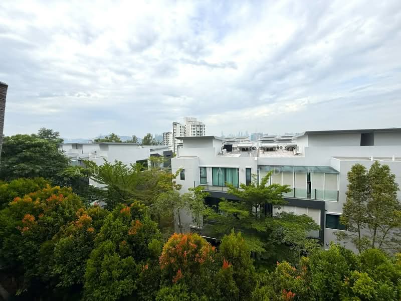 Rumah Bandar untuk Dijual di Taman Melawati (Ulu Kelang) - Abid Sabarudin - Exterior - PropertyGuru.com.my