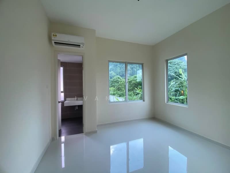 Cluster House for Sale in Sunway City Ipoh (Ulu Kinta) - Ivan Tai - Interior - PropertyGuru.com.my