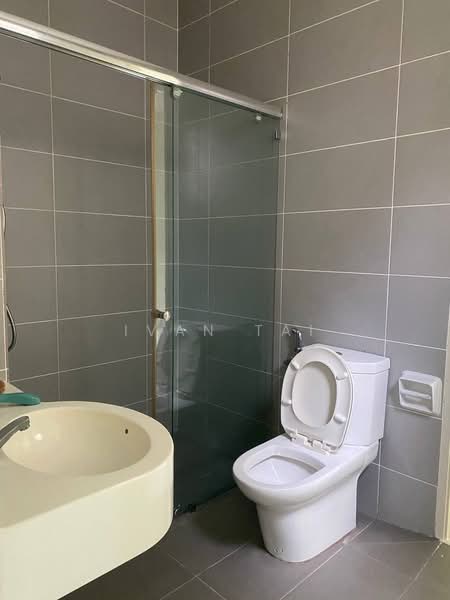 Cluster House for Sale in Sunway City Ipoh (Ulu Kinta) - Ivan Tai - Bathroom - PropertyGuru.com.my