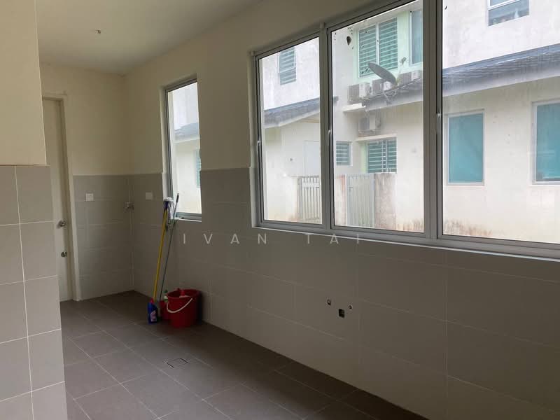 Cluster House for Sale in Sunway City Ipoh (Ulu Kinta) - Ivan Tai - Interior - PropertyGuru.com.my