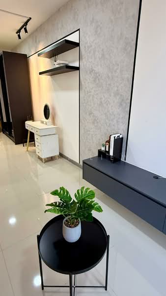 Service Residence for Rent at United Point (Residensi Berpadu) - Jack Liew - Interior - PropertyGuru.com.my