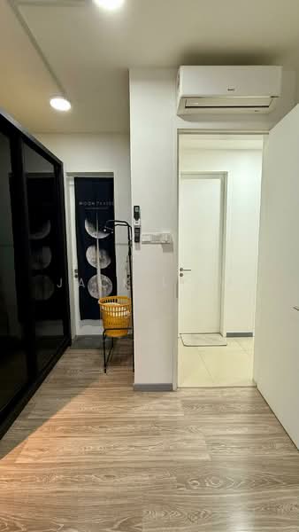 Service Residence for Rent at United Point (Residensi Berpadu) - Jack Liew - Interior - PropertyGuru.com.my