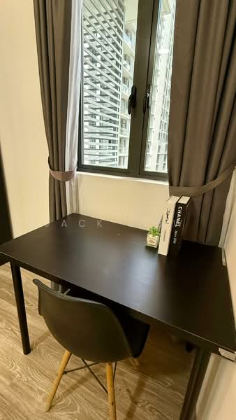 Service Residence for Rent at United Point (Residensi Berpadu) - Jack Liew - Study - PropertyGuru.com.my