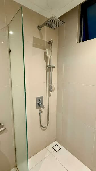 Service Residence for Rent at United Point (Residensi Berpadu) - Jack Liew - Bathroom - PropertyGuru.com.my