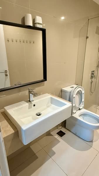 Service Residence for Rent at United Point (Residensi Berpadu) - Jack Liew - Bathroom - PropertyGuru.com.my