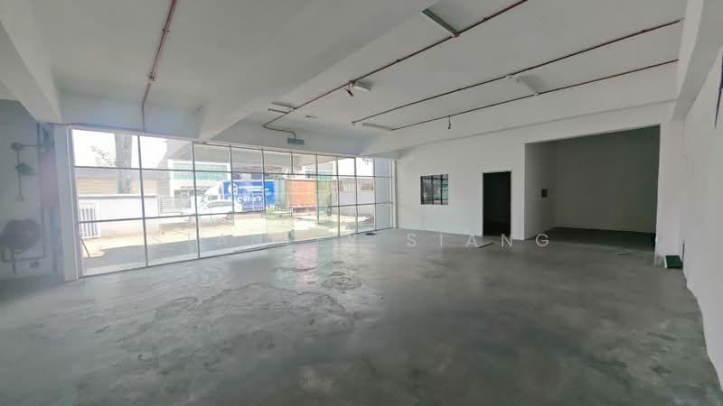 Semi-D Factory for Sale in Pekan Nanas (Johor) - Stanley Siang - Interior - PropertyGuru.com.my