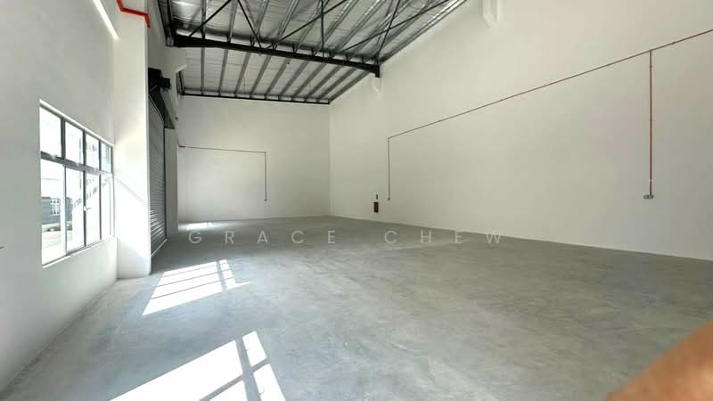Kilang untuk Disewa di Ulu Tiram (Johor) - Grace Chew - Interior - PropertyGuru.com.my