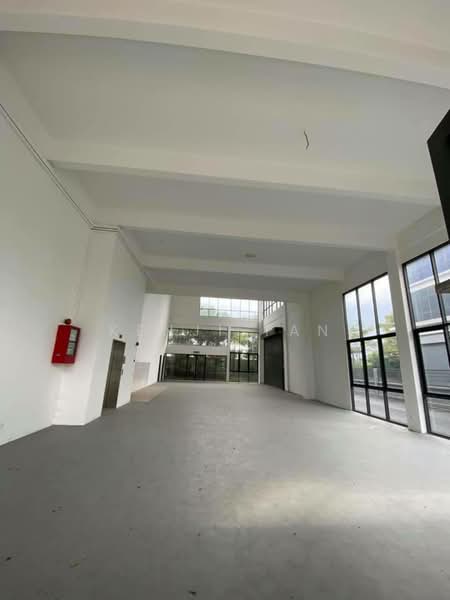 Semi-D Factory for Rent in Taman Meranti Jaya (Puchong) - Kenji Tan - Interior - PropertyGuru.com.my