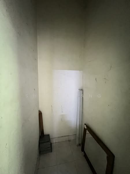 1-storey Terraced House for Rent in Taman Molek (Johor Bahru) - Shasha Ang - Interior - PropertyGuru.com.my
