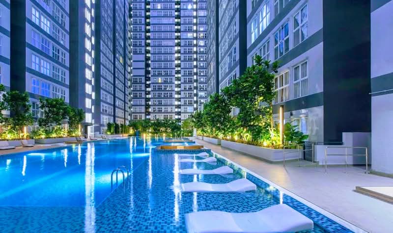Service Residence for Rent at Residensi Rimbun @ Canopy Hills - M Jamil Ali - Exterior - PropertyGuru.com.my