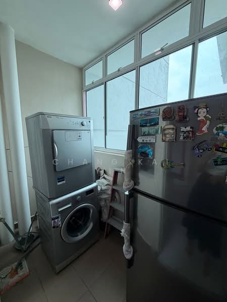 Apartment for Rent at M'tiara - Chang Kai Yin - PropertyGuru.com.my